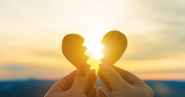 How I Built Resilience While Facing Divorce and Heartbreak