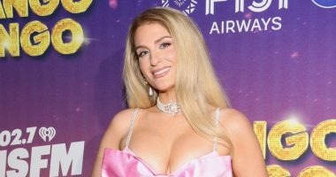 How Meghan Trainor Lost Weight: High-Protein Diet, Mounjaro, and Strength Training Tips