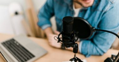 How Podcasting Became My Most Powerful Branding Tool (And How to Start Yours)