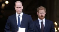 How Prince William went 'ballistic' over Meghan's treatment of staff