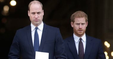 How Prince William went 'ballistic' over Meghan's treatment of staff