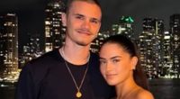 How Romeo's girlfriend is 'scapegoat' in Beckham family row