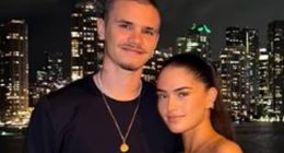 How Romeo's girlfriend is 'scapegoat' in Beckham family row