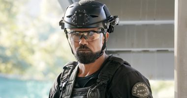 How The S.W.A.T. Season 8 Finale Sets Up Shemar Moore's Spin-Off Series