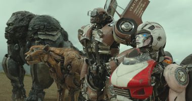 How To Watch The Transformers Movies In Order