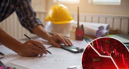 How contractors are preparing for a pending recession