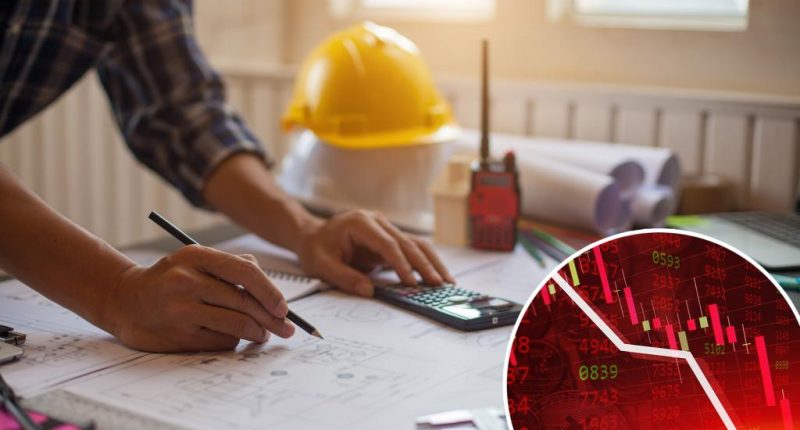 How contractors are preparing for a pending recession