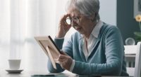 How do I heal from my husband's passing?