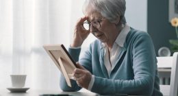 How do I heal from my husband's passing?
