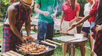 How expensive will your barbecue be this year?