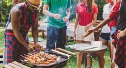 How expensive will your barbecue be this year?