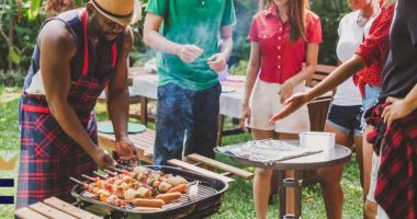 How expensive will your barbecue be this year?