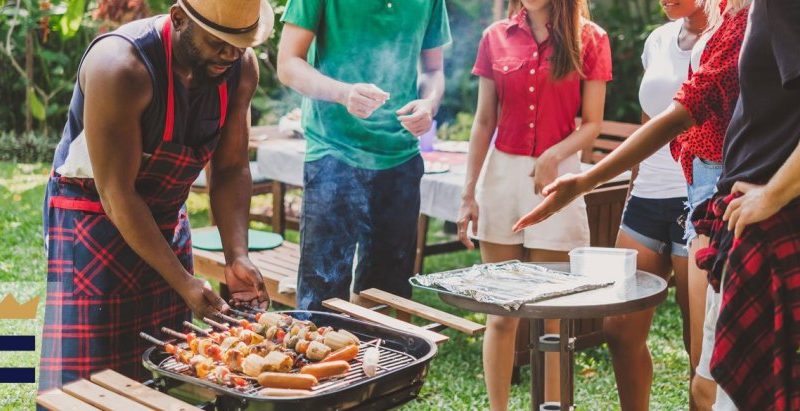 How expensive will your barbecue be this year?