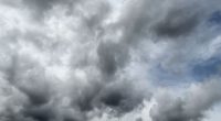 How much rain will Central Florida receive from this Gulf low?
