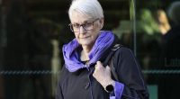 Christine McKenzie, retired pharmacist and poisons information specialist at the Victorian Poisons Information Centre.