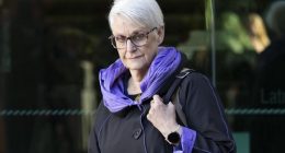 Christine McKenzie, retired pharmacist and poisons information specialist at the Victorian Poisons Information Centre.