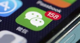 How the election may be swayed by an app most Australians never use
