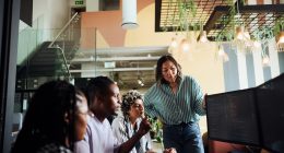 How to Build an AI-Driven Company Culture