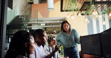 How to Build an AI-Driven Company Culture