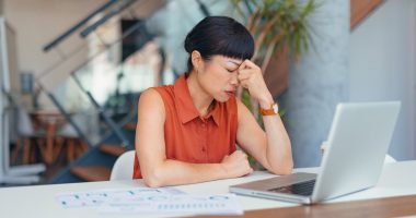 How to Keep Fatigue From Turning Into Failure