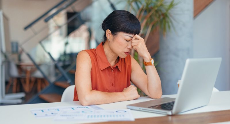 How to Keep Fatigue From Turning Into Failure
