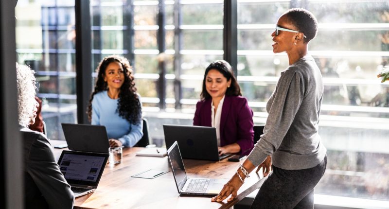 How to Prepare Your Key Employees to Take Over Your Business