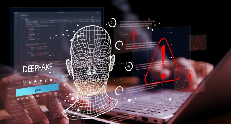 How to Protect Your Business From Deepfake Fraud