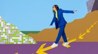 How to Quit Your Job and Go All In on Your Side Hustle