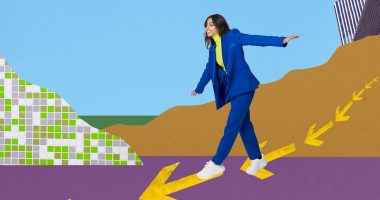 How to Quit Your Job and Go All In on Your Side Hustle