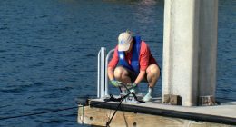How to prepare your boat for 2025 hurricane season