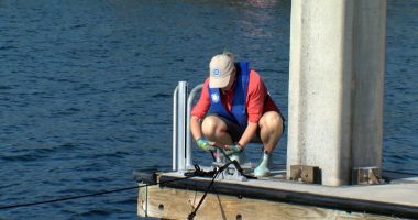 How to prepare your boat for 2025 hurricane season