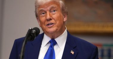 How would Trump's budget bill affect the child tax credit?