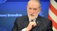 Huckabee slams French-backed Palestinian statehood push at UN, says US-Israel are 'inseparably' linked