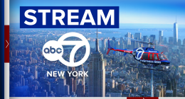 Hudson River boat explosiont: 1 killed, 2 injured after explosion on sewage transport vessel in New York City