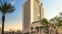 Huge hotel cancels loyal customer's room to sell back at 4x price