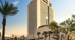 Huge hotel cancels loyal customer's room to sell back at 4x price