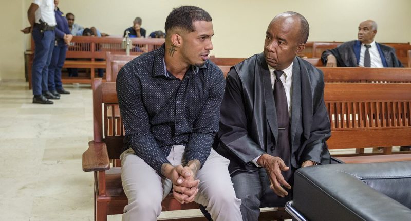 Huge update in Wander Franco case ahead of sexual abuse trial