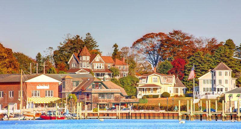 Human remains found near Taylor Swift's beachside Rhode Island mansion amid serial killer fears