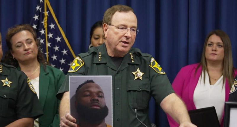Hundreds arrested after undercover "Fool Around and Find Out" operation