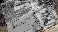 Hundreds of Confederate soldiers, others likely buried under city-owned property in Virginia