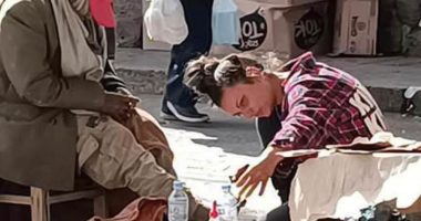 Hunt for missing British backpacker who is homeless after being robbed