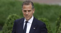 Hunter Biden's threat to knock out high-profile star at the Super Bowl