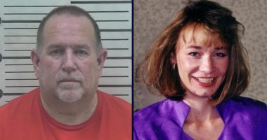 Husband orchestrated wife's death, ran off with nanny: Cops