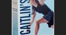 Hy-Vee releases Caitlin Clark Crunch Time cereal to support youth foundation
