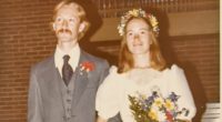 I had the perfect marriage, until I found my husband's secret journals