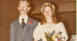 I had the perfect marriage, until I found my husband's secret journals