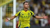 I was stabbed at 17, now I’m set to line up alongside Kurt Zouma against Cristiano Ronaldo