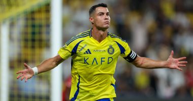 I was stabbed at 17, now I’m set to line up alongside Kurt Zouma against Cristiano Ronaldo