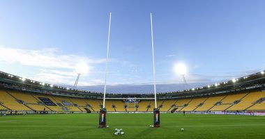 New Zealand is not blessed with an array of quality arenas but the Cake Tin makes up for it
