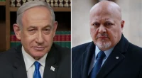 ICC prosecutor behind Netanyahu arrest warrants steps aside amid sexual misconduct probe